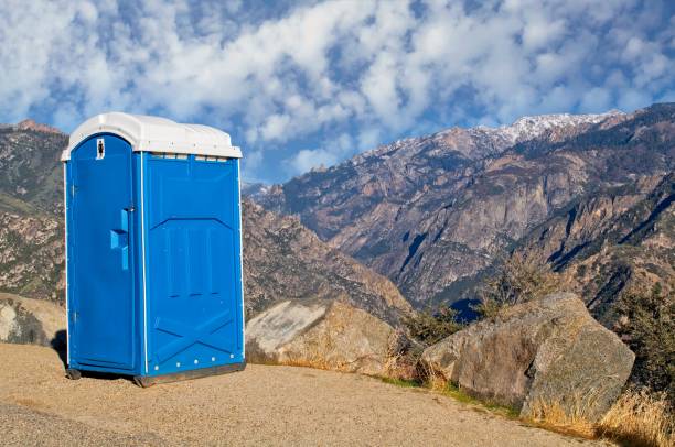 Best Local porta potty services  in Harwood Heights, IL