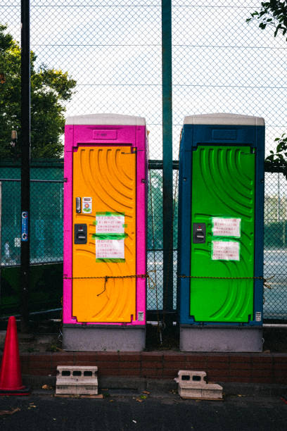 Best Porta potty delivery and setup  in Harwood Heights, IL