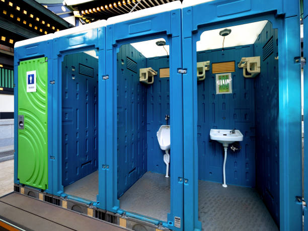 Best Affordable porta potty rental  in Harwood Heights, IL
