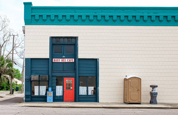 Best Affordable portable toilet rental  in Harwood Heights, IL