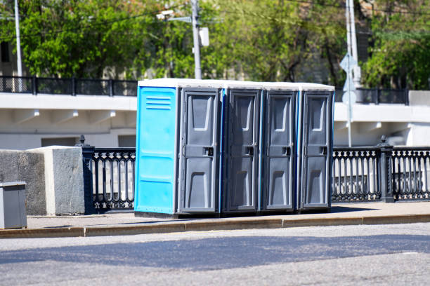 Best High-end porta potty rental  in Harwood Heights, IL