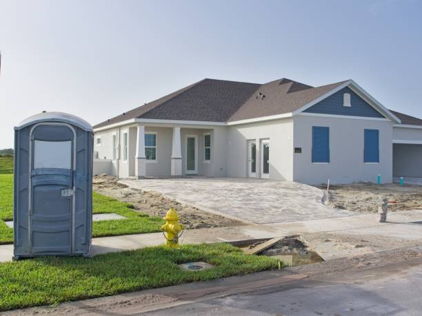 Best Portable toilet rental cost  in Harwood Heights, IL