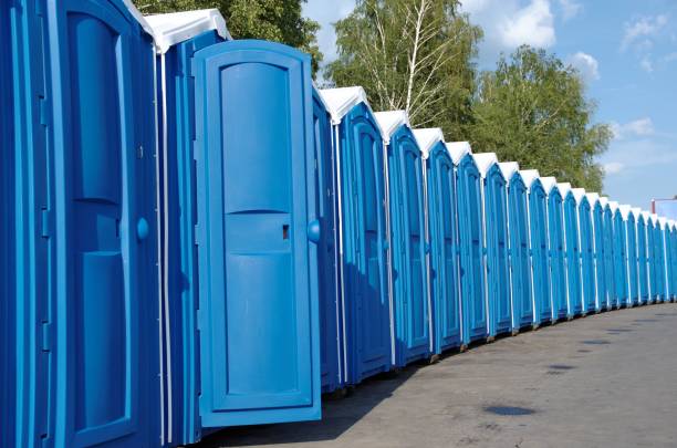 Best Luxury portable toilet rental  in Harwood Heights, IL